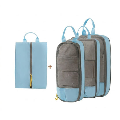 Foldable Travel Packing Cube Set