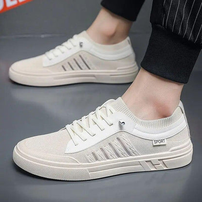 High-quality breathable men's sports and leisure shoes