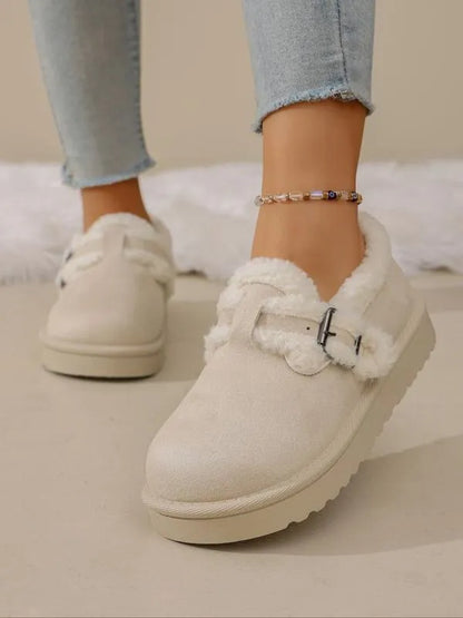 Women’s Winter Comfort Shoes