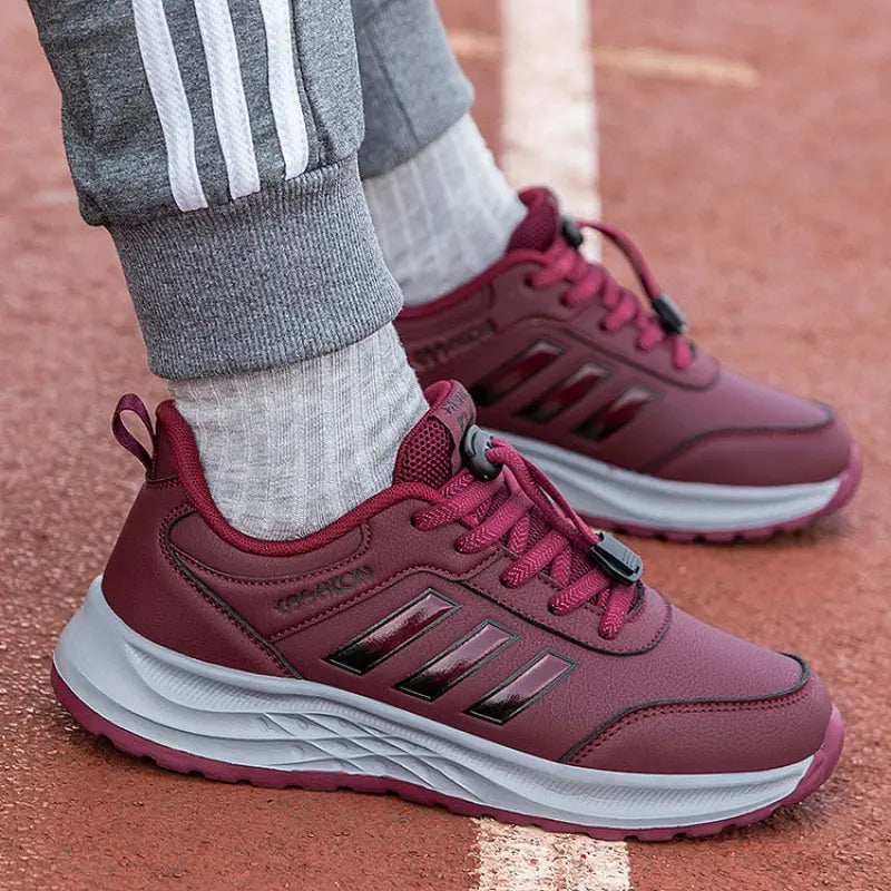 Women's Non-Slip Sports & Running Shoes