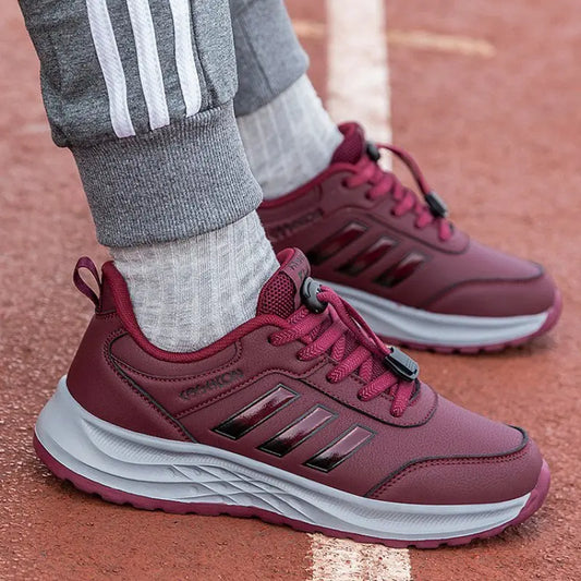 Women's Non-Slip Sports & Running Shoes