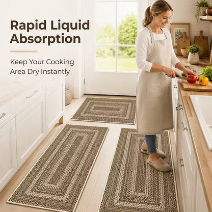 Woven Multi Purpose Floor Runner
