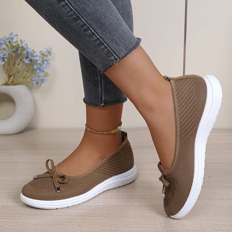 Women’s Mesh Slip-On Comfort Shoes