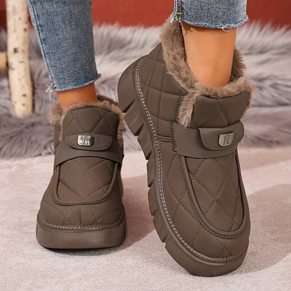 Women’s Warm Non-Slip Boots