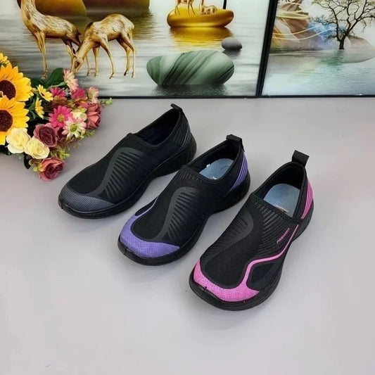 Comfort Cushion Sneakers for Women