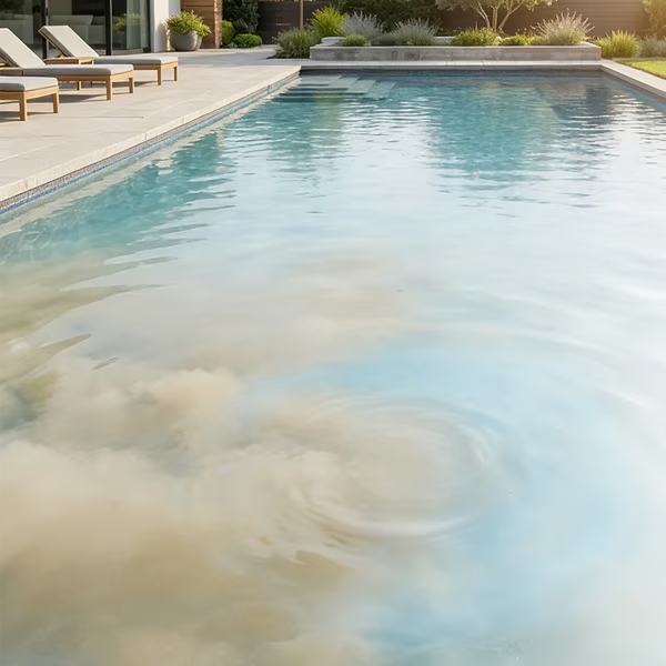 Swimming Pool Water Treatment Liquid