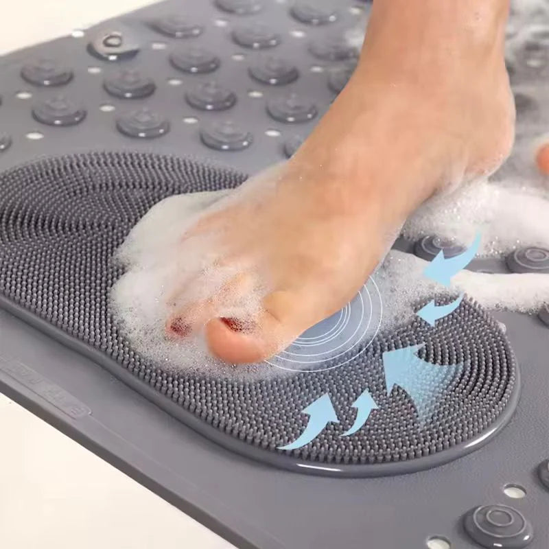 SecureGrip Anti Slip Bath Mat