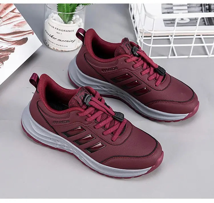 Women's Non-Slip Sports & Running Shoes