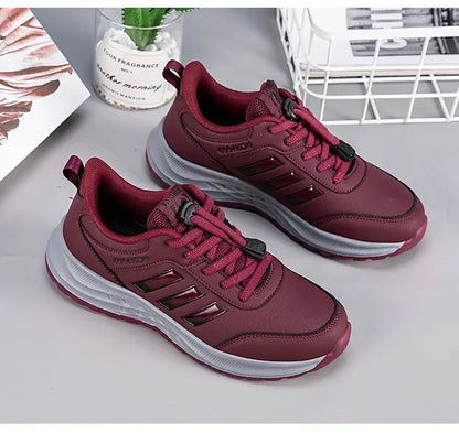 Women's Non-Slip Sports & Running Shoes