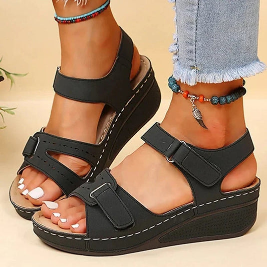 Women's Comfortable Sandals