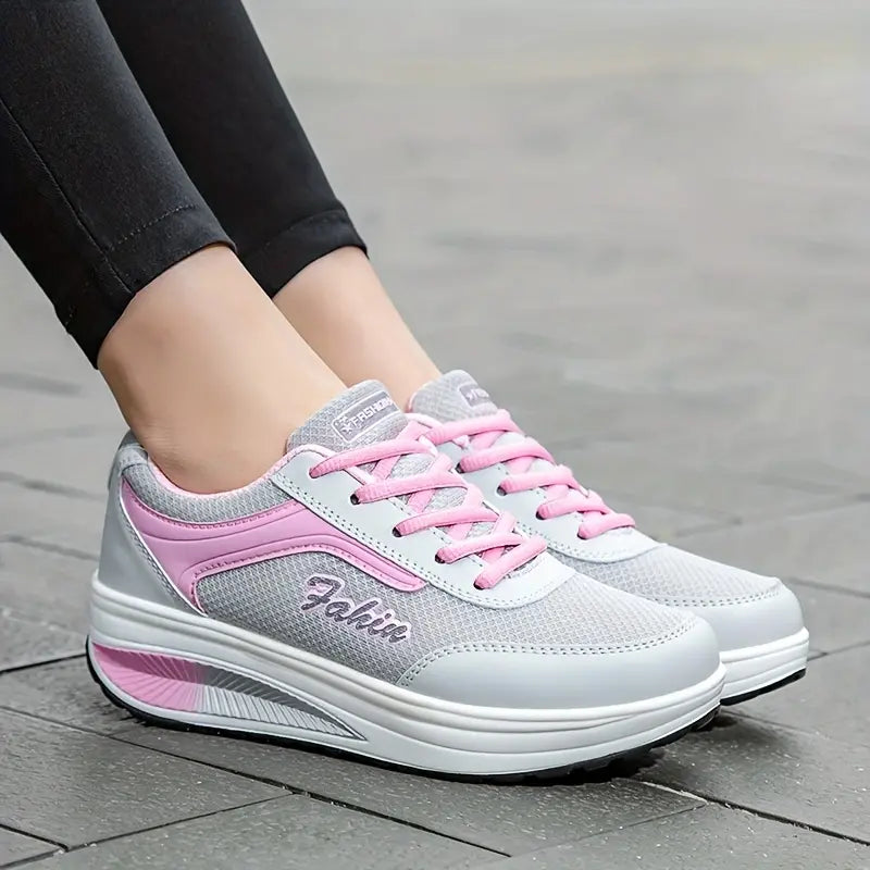 Stylish Women’s Sneakers