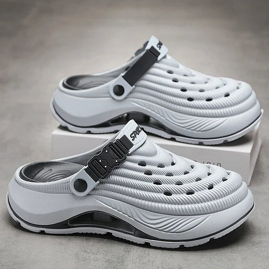 Orthopaedic Pain Relief Comfort Sandals