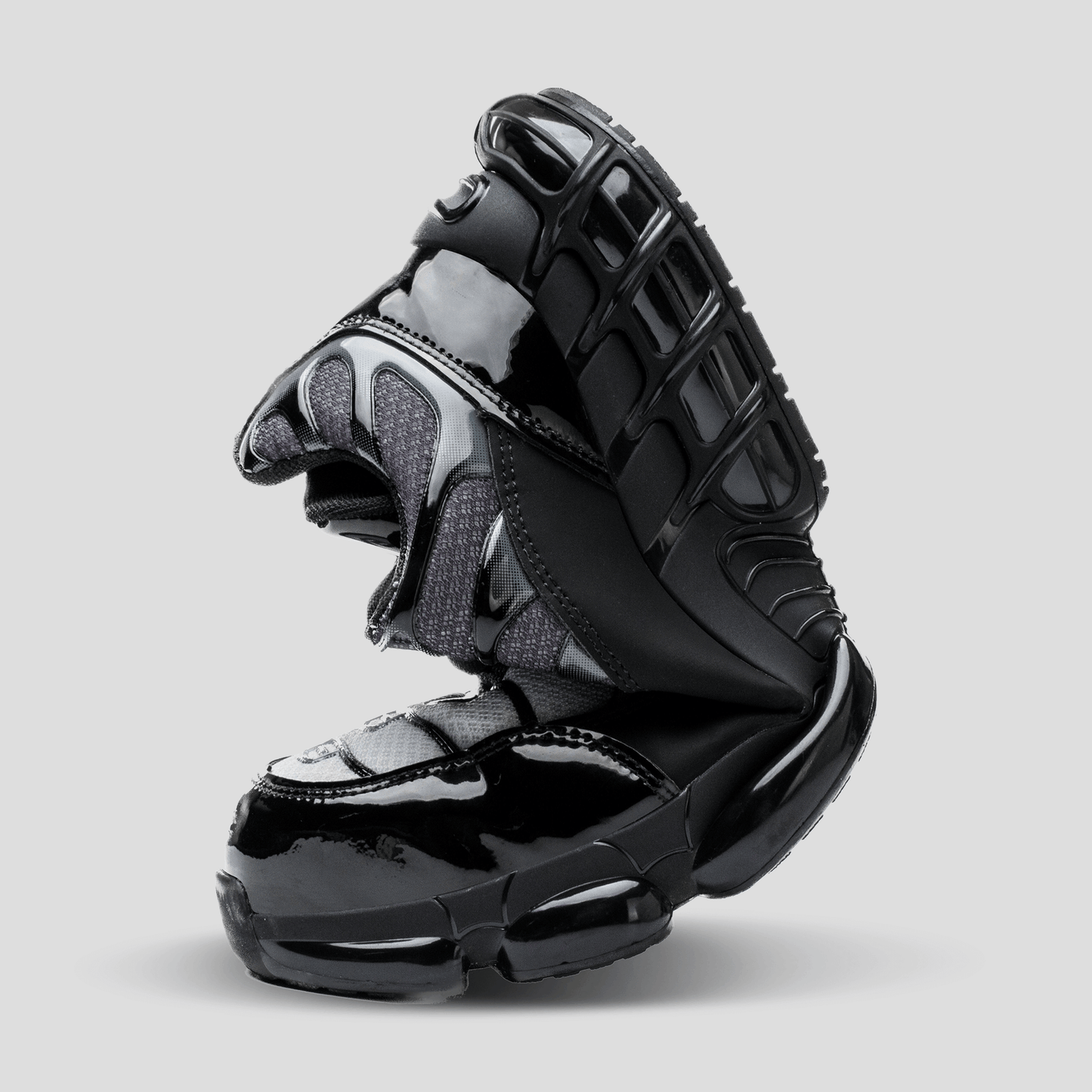 Anti-Smash, Anti-Puncture Work Shoes
