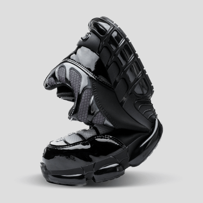 Anti-Smash, Anti-Puncture Work Shoes