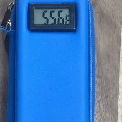 Insulin Cooling Travel Storage Pack