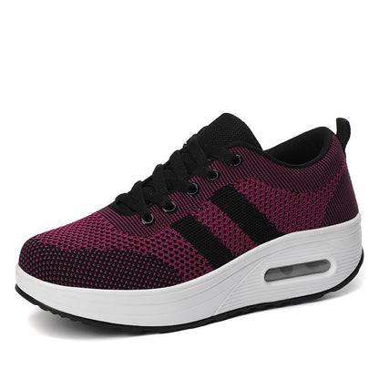 Women's Sneakers Lightweight Mesh