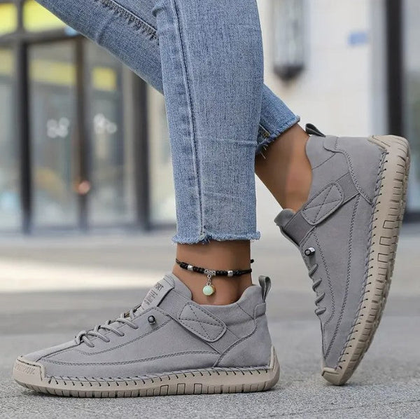 Women’s Comfort Support Trainers