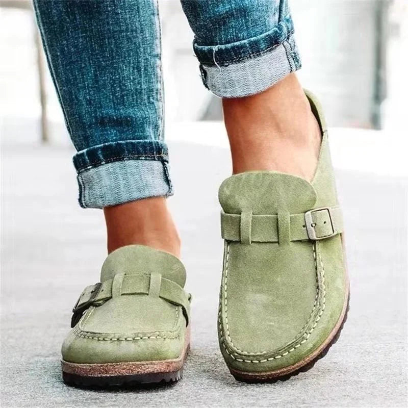 Women’s Refined Comfort Loafers