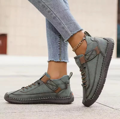 Women’s Comfort Support Trainers