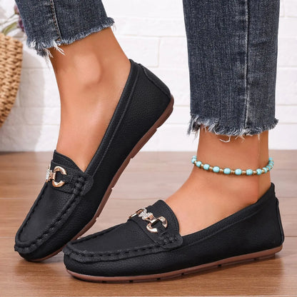 Women's Stylish And Simple Flat Shoes