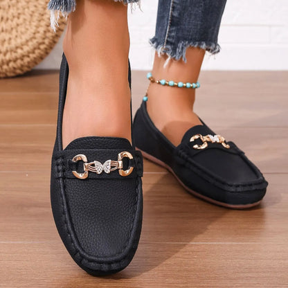 Women's Stylish And Simple Flat Shoes
