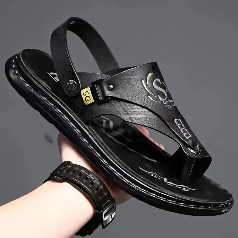 Everyday Cushioned Comfort Sandals