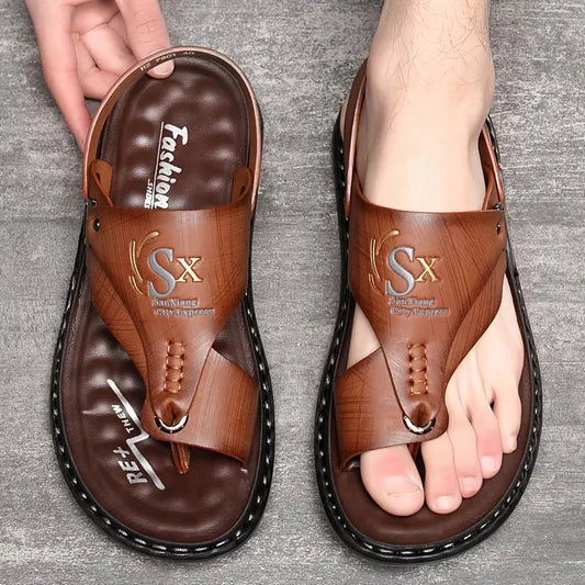 Everyday Cushioned Comfort Sandals