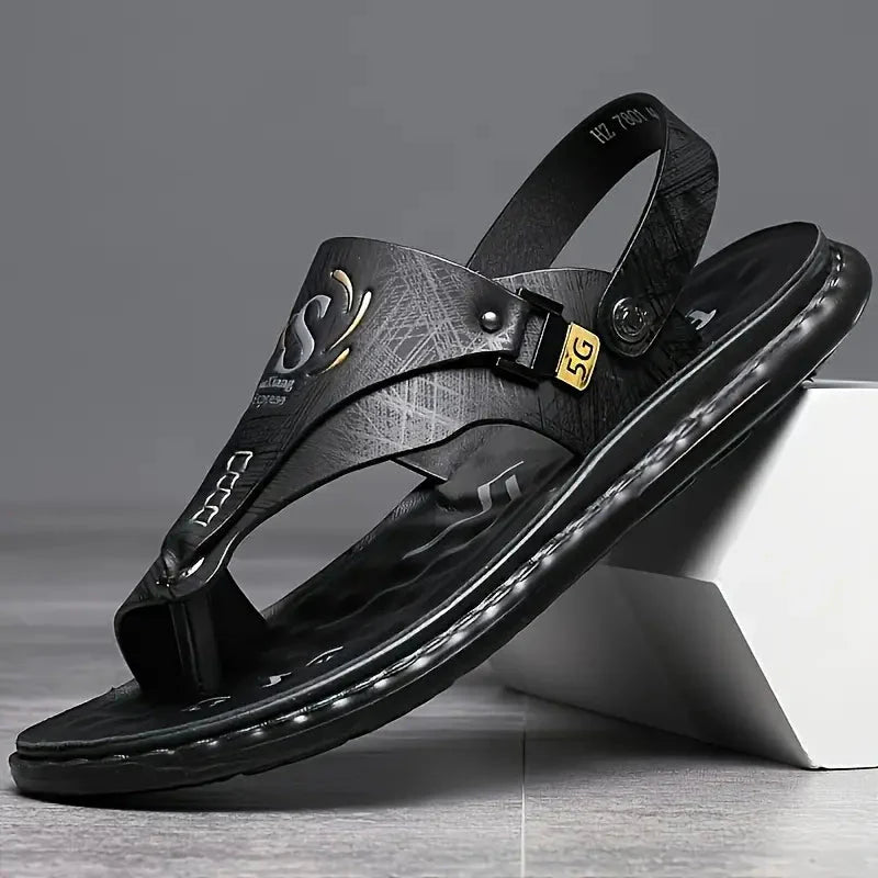 Everyday Cushioned Comfort Sandals