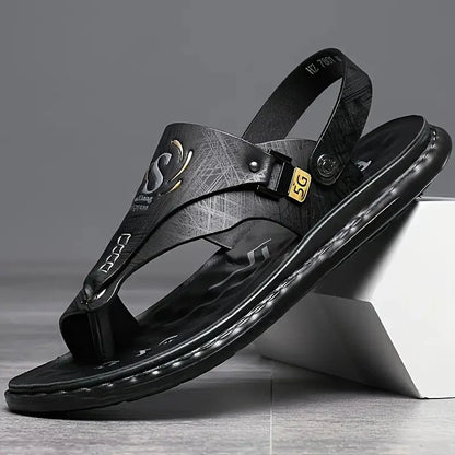 Everyday Cushioned Comfort Sandals