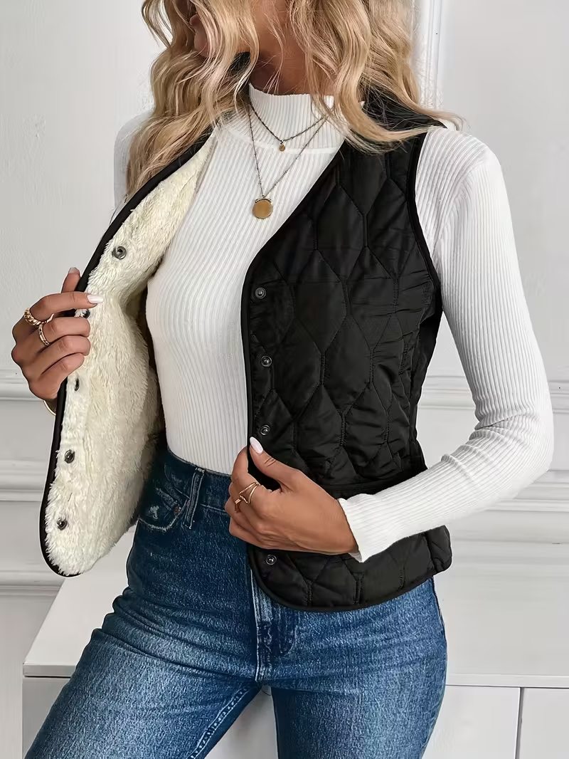 Women’s Warm Lined Jacket