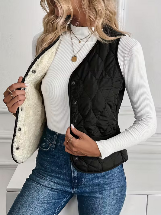 Women’s Warm Lined Jacket