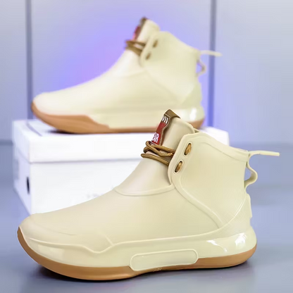 Women's High Quality Rain Boots