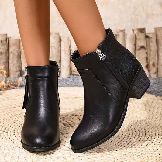 Women’s Orthopaedic Comfort Walking Boots