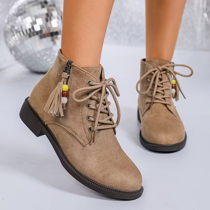 Women’s Elevate Comfort Platform Boots