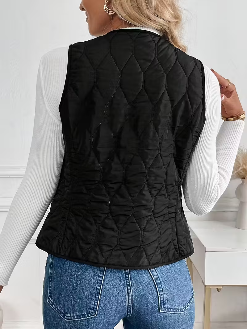 Women’s Warm Lined Jacket