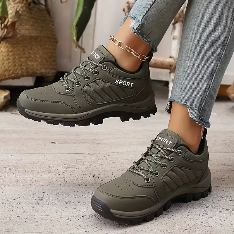 Women’s All-Season Outdoor Trainers