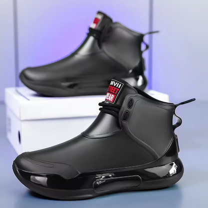 Women's High Quality Rain Boots