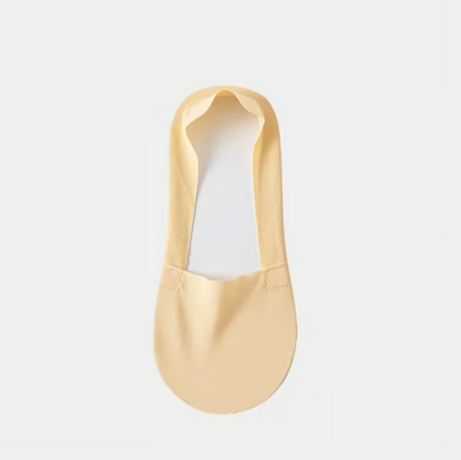 Invisible Comfort No-Show Socks