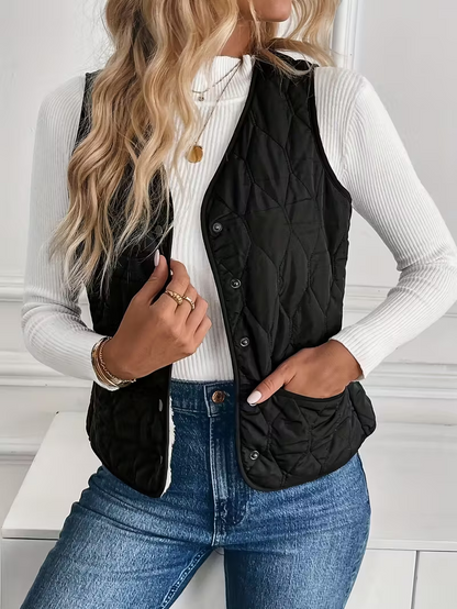 Women’s Warm Lined Jacket