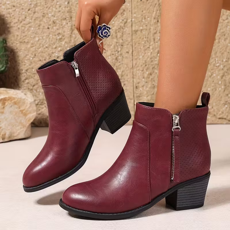 Women’s Orthopaedic Comfort Walking Boots