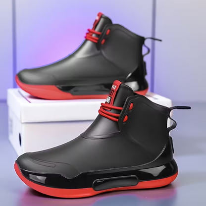 Women's High Quality Rain Boots