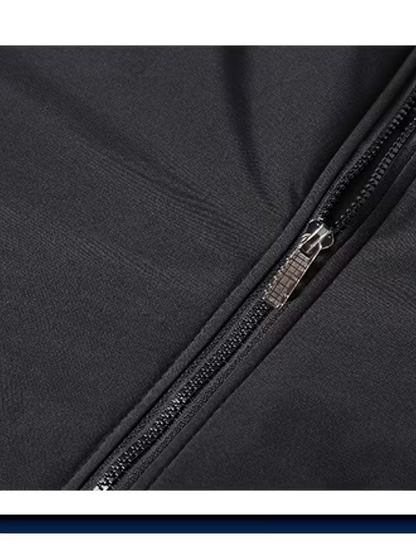 Men’s Modern Thermal Winter Jacket