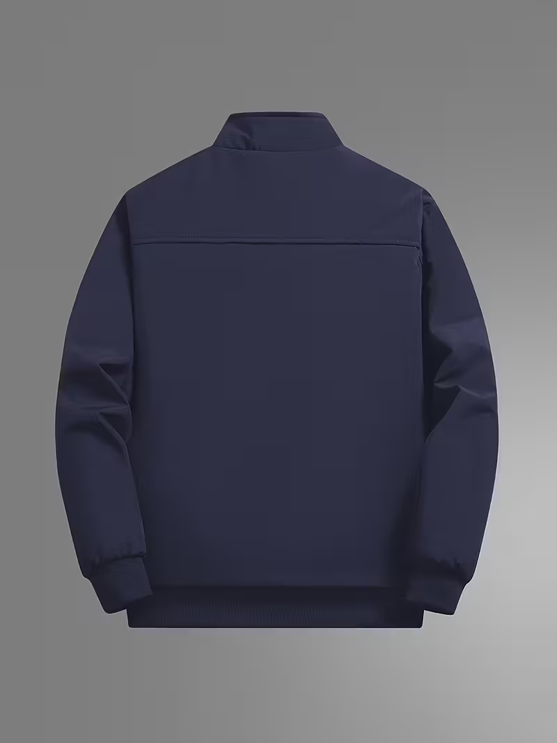 Men’s Modern Thermal Winter Jacket