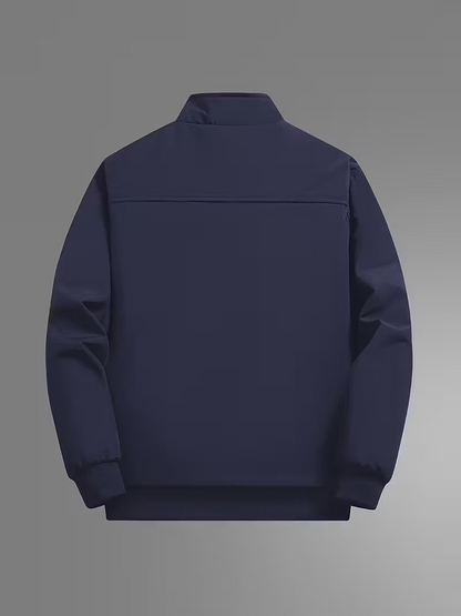Men’s Modern Thermal Winter Jacket