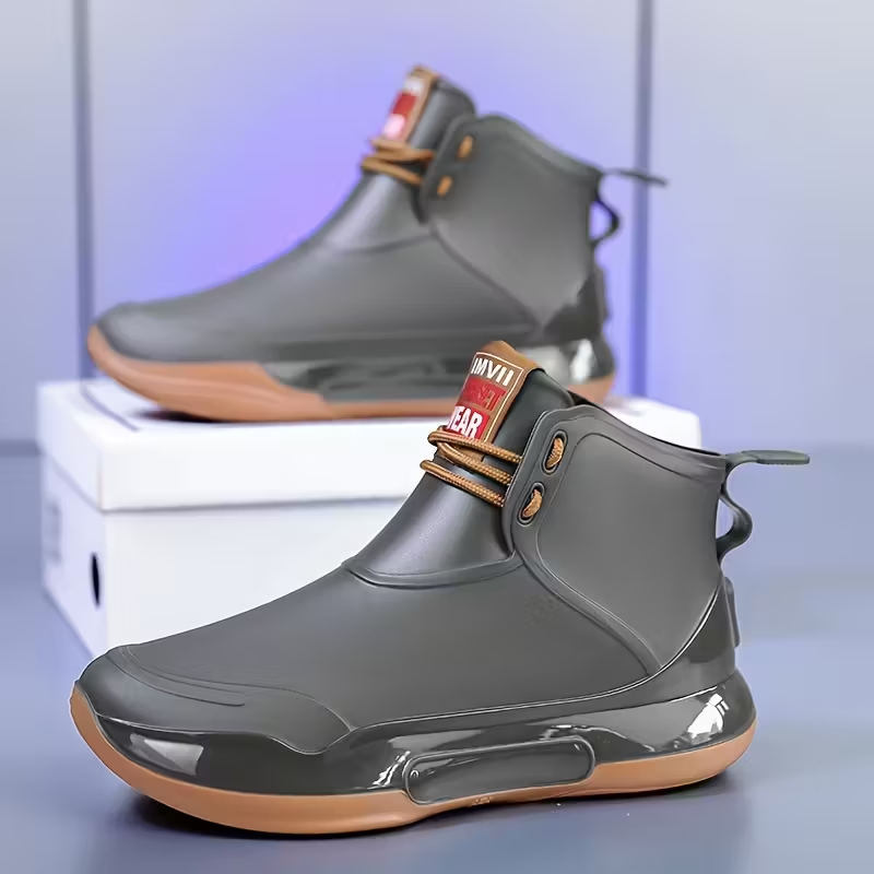 Women's High Quality Rain Boots