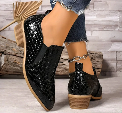 Women’s Chic Slip-On Shoes