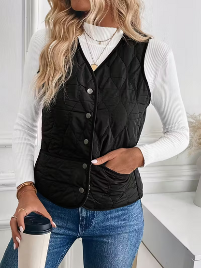 Women’s Warm Lined Jacket