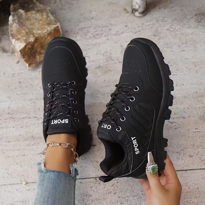 Women’s All-Season Outdoor Trainers
