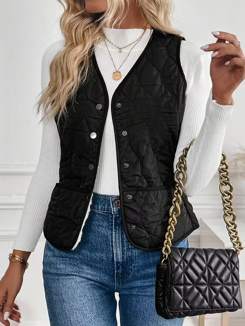 Women’s Warm Lined Jacket
