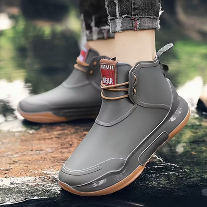 Women's High Quality Rain Boots